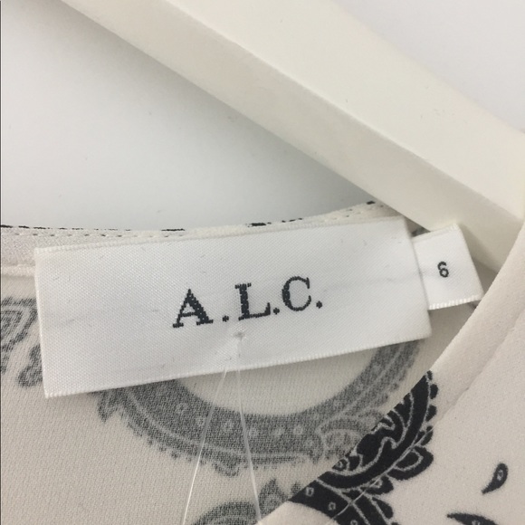 A.L.C Brand New Dress - Picture 3 of 3